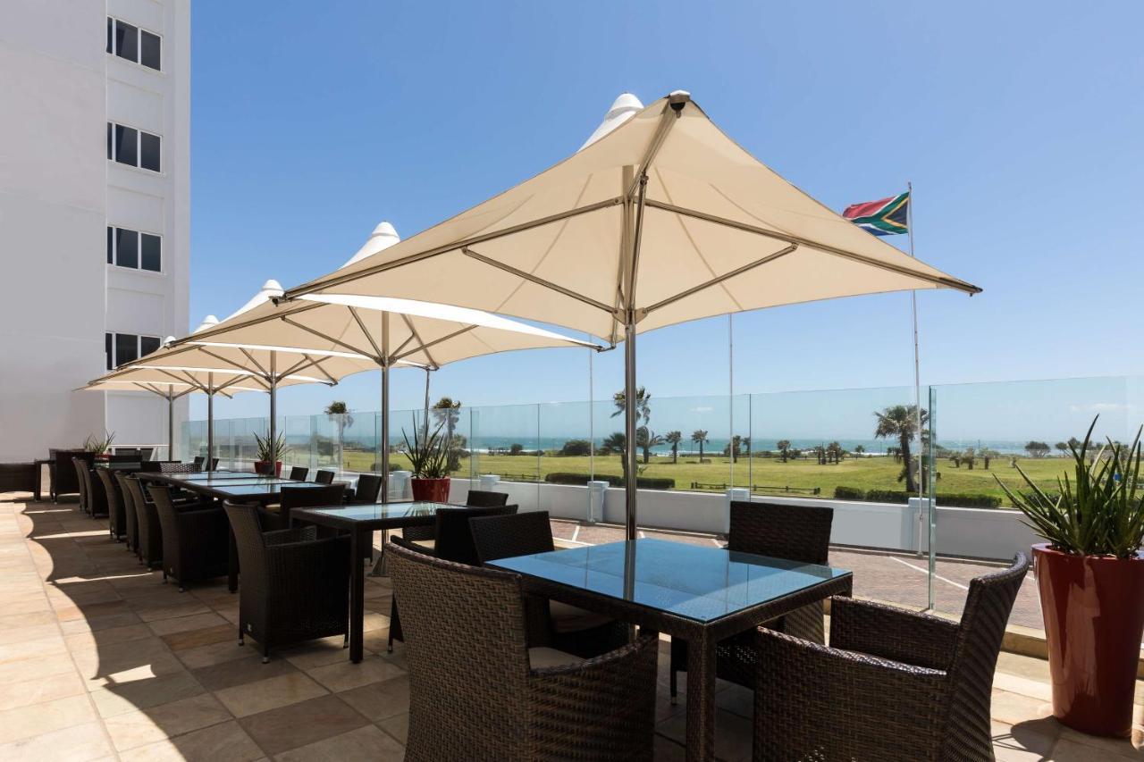 Southern Sun The Marine Port Elizabeth Buitenkant foto
