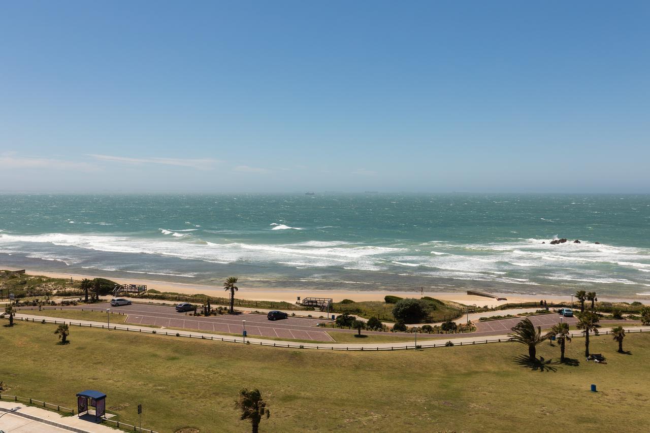 Southern Sun The Marine Port Elizabeth Buitenkant foto